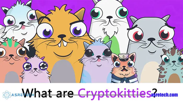 بازی کریپتو کیتیز