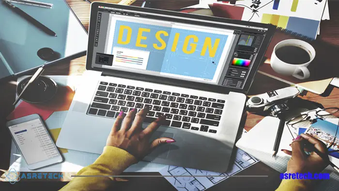 کاربرد فتوشاپ