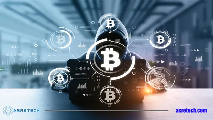 برنامه هک بیت کوین