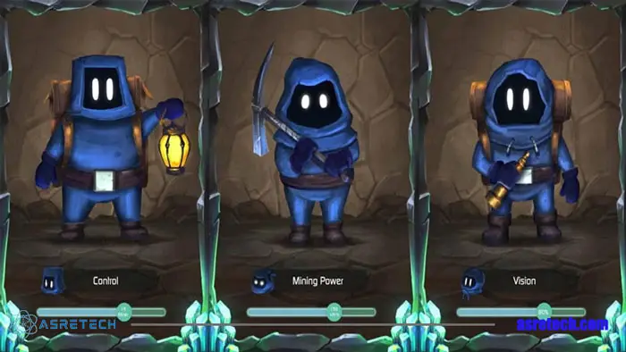 بازی هش راش