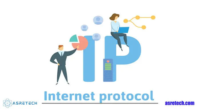 ip مخفف چیست
