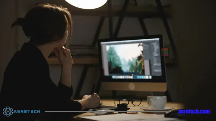 یادگیری فتوشاپ