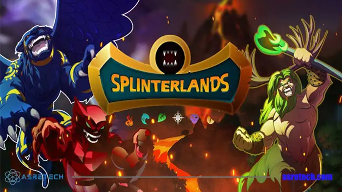 بازی اسپلینتر لندز