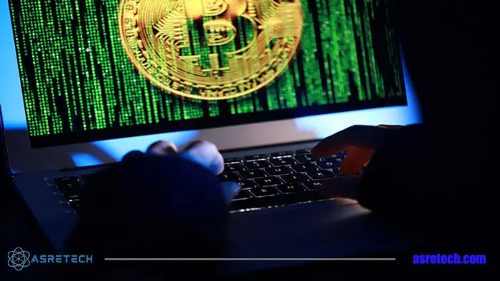 روش های هک بیت کوین