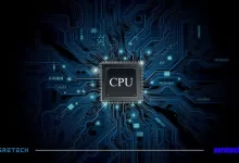 cpu چیست