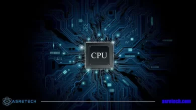 cpu چیست