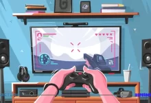 اصطلاحات گیمری