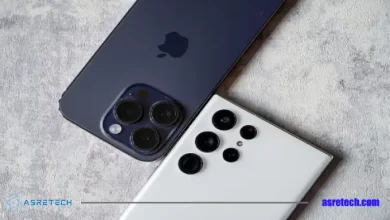 آیفون یا سامسونگ