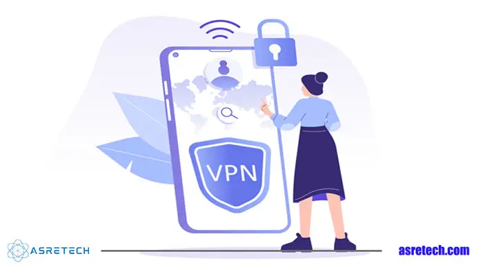 فیلتر شکن قابل نصب روی موبایل