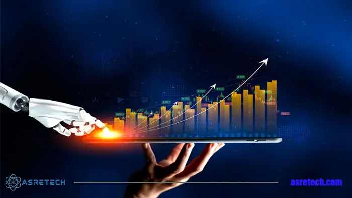 ربات تریدر ارز دیجیتال