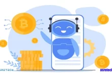 ربات تریدر ارز دیجیتال