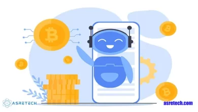 ربات تریدر ارز دیجیتال