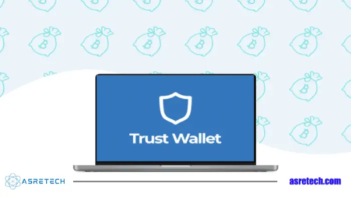 بازیابی تراست والت