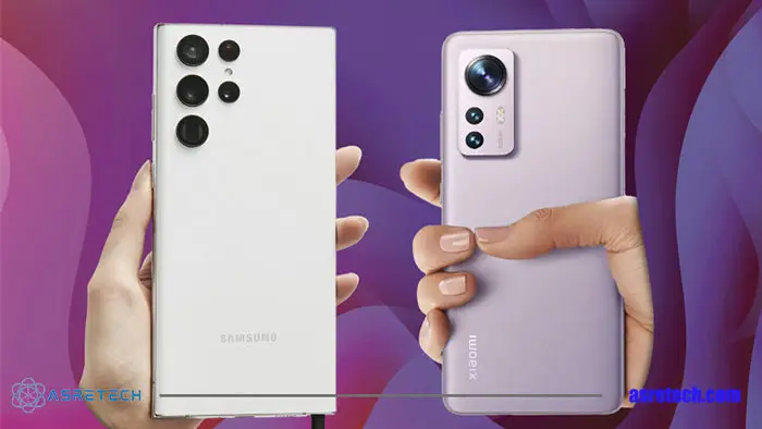 شیائومی یا سامسونگ