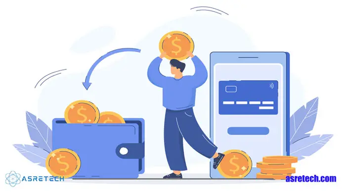 ریکاوری تراست والت