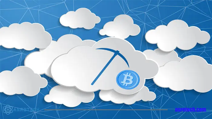 استخراج ابری