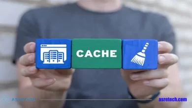 پاک کردن کش مرورگر