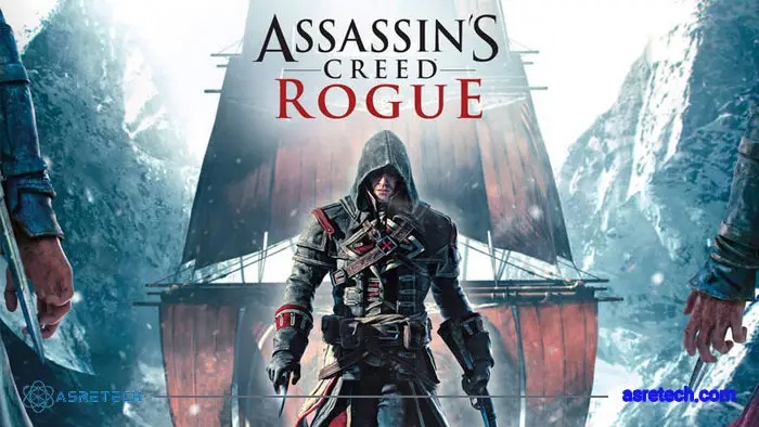 بازی Assassin’s Creed Rogue