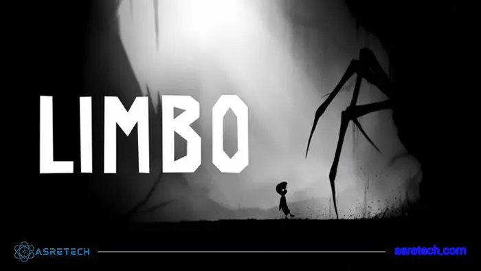 بازی برای سیستم ضعیف Limbo