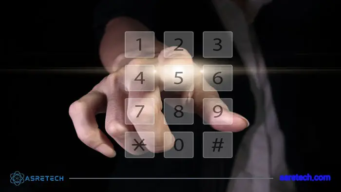 شماره تلفن مجازی چیست