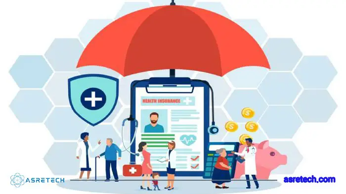 طراحی سایت نمایندگی بیمه