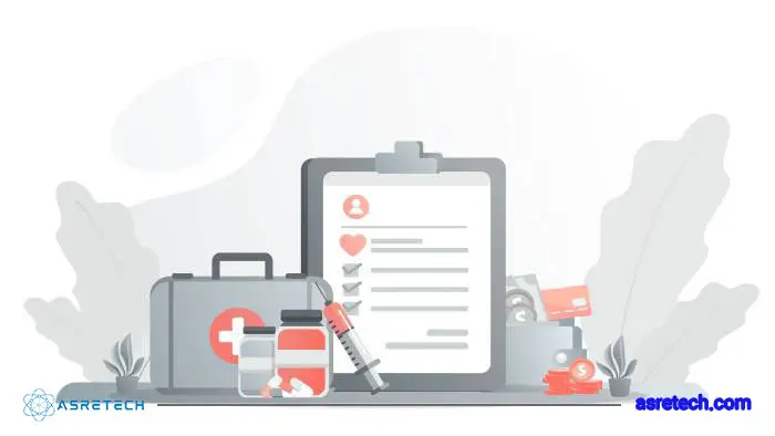 طراحی سایت بیمه