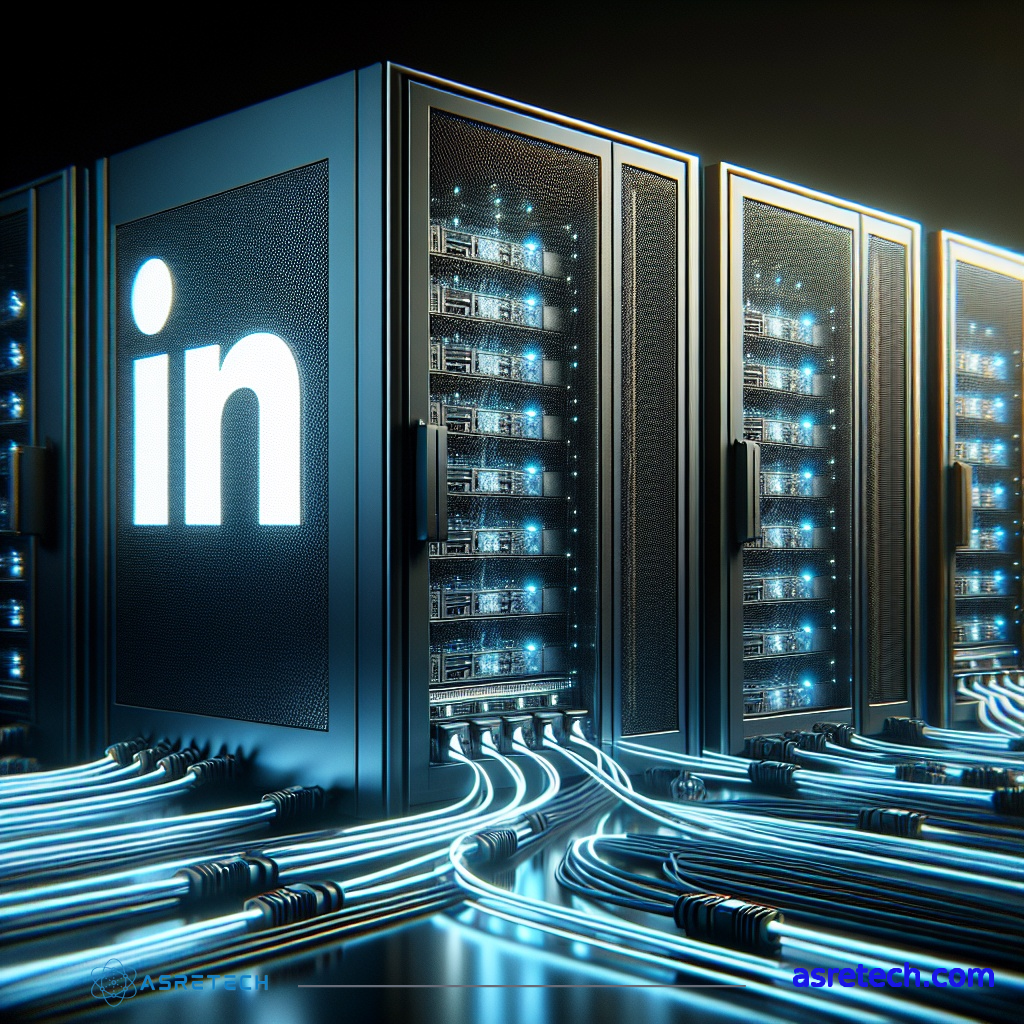 سرور لینکدین