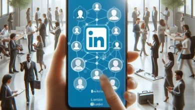 نرم افزار لینکدین چیست