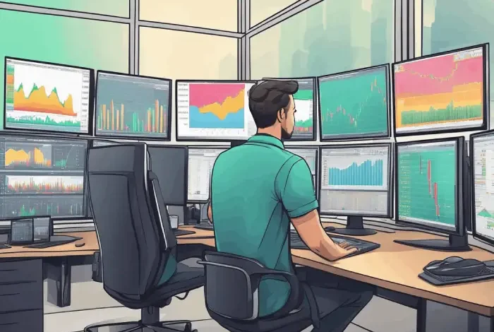 10 روند برتر فینتک در سال 2025