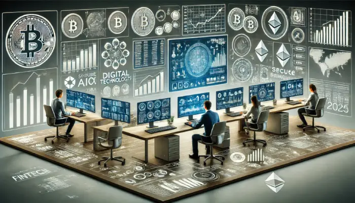 آموزش و معاملات با واقعیت مجازی و افزوده