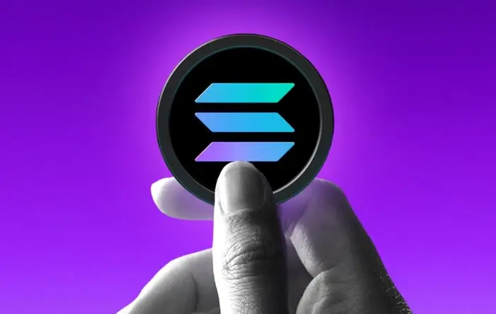 سولانا جایگزین اتریوم