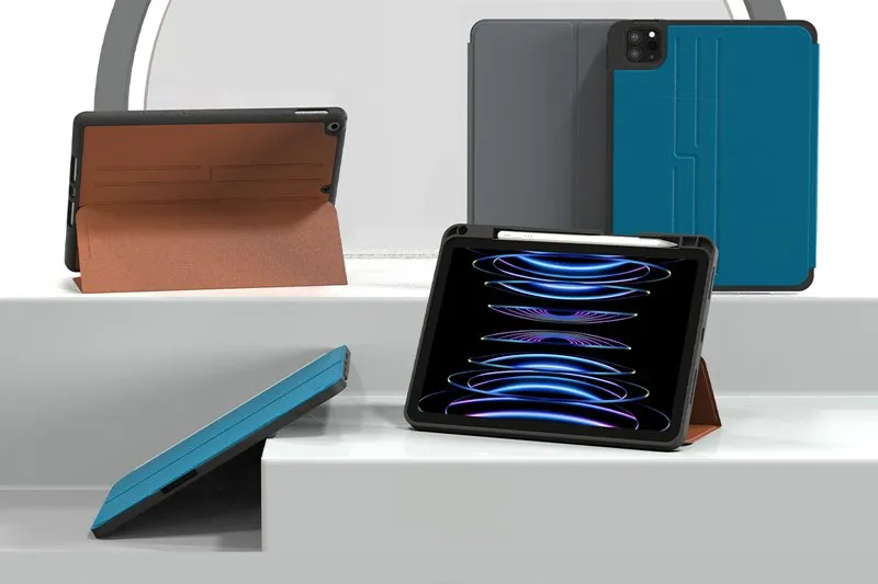 کاور آیپد در دلتوس