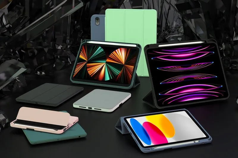 کاورهای آیپد