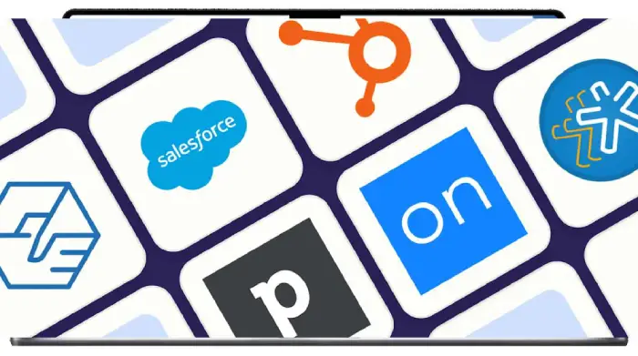 نرم افزار crm