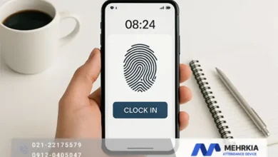 بهترین نرم افزار حضور و غیاب با موبایل