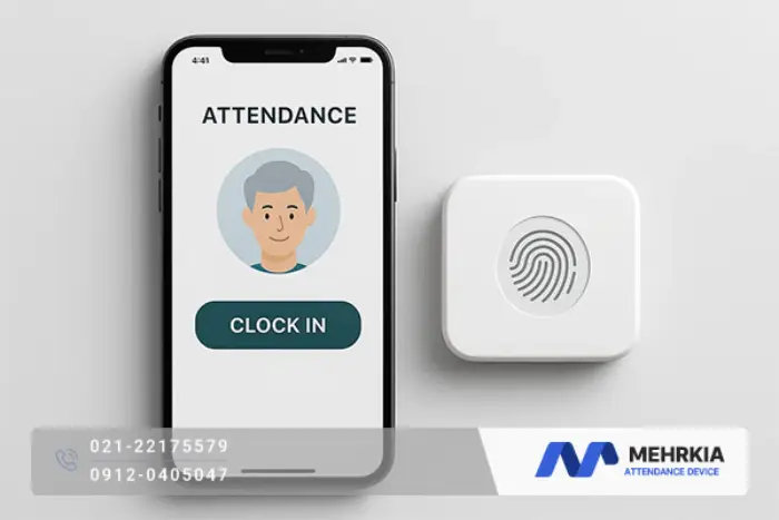 نرم افزار حضور و غیاب با موبایل، مناسب چه سازمان هایی است؟