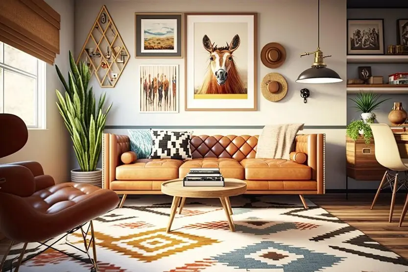 طراحی فضاهای کاری و تجاری