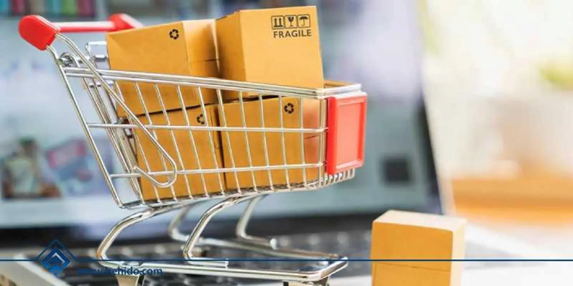 طراحی سایت فروشگاهی؛ فروش ۲۴ ساعته حتی در خواب!