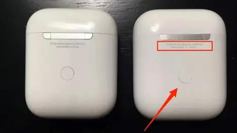 4. روش چهارم: بررسی قابلیت اتصال به Apple ID و Find My