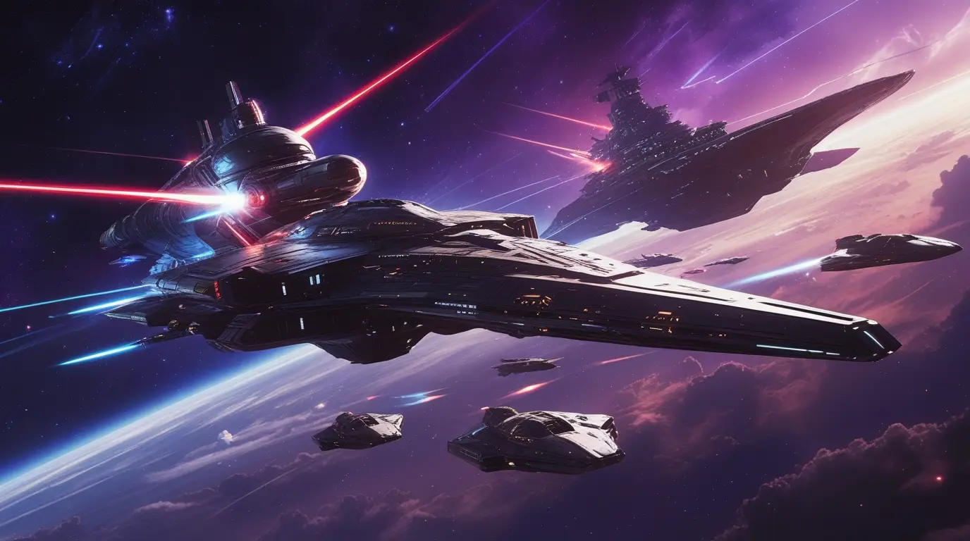 بازی Sins of a Solar Empire II