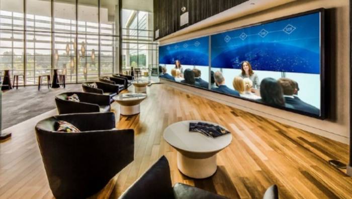 خرید و انتخاب انواع ویدئو وال تبلیغاتی | پرواستور