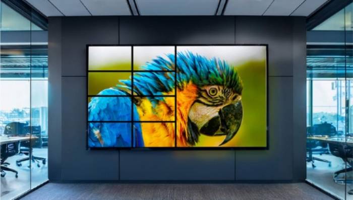 خرید و انتخاب انواع ویدئو وال | پرواستور