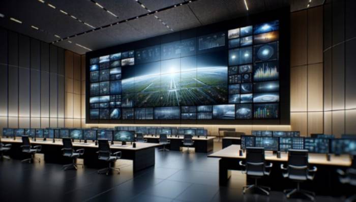 خرید و انتخاب انواع ویدئو وال دات پیچ | پرواستور