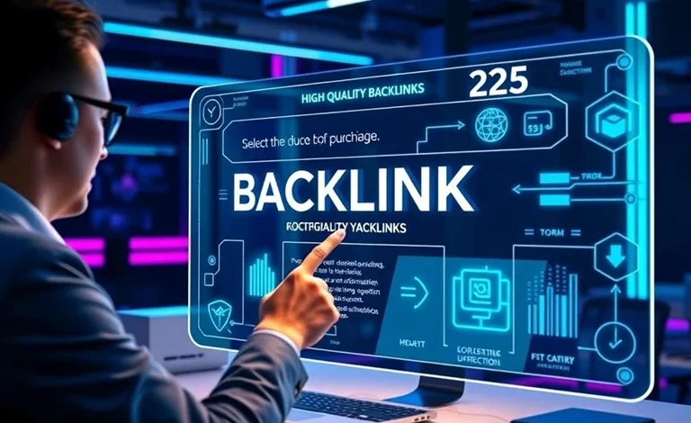 لینک سازی هوشمند