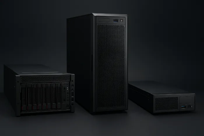 جدول «انتخاب سریع» بر اساس سناریو