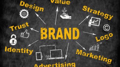 هویت بصری شامل چیست