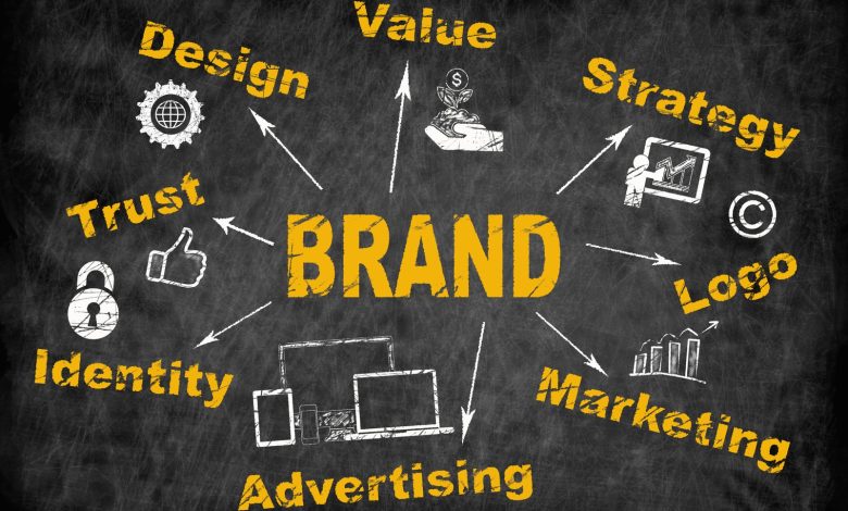 هویت بصری شامل چیست