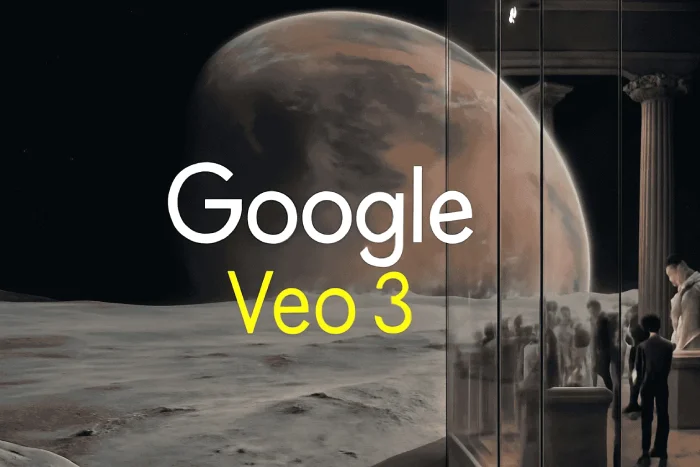 Veo چه نوع ویدیوهایی تولید می کند؟