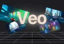 هوش مصنوعی Veo