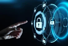 نقش امنیت شبکه در حفظ داده های سازمانی